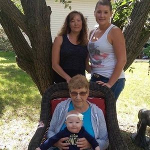 Meet your Posher, Jean